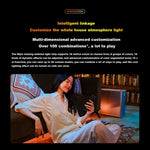 小米米家 2米同步 RGB 環境燈條，美規插頭，2米燈條