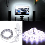 環氧樹脂 IP65 防水 30 LED 5050 SMD 含 1米延長開關線，寬度：10mm