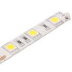 環氧樹脂 IP65 防水 30 LED 5050 SMD 含 1米延長開關線，寬度：10mm