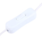 環氧樹脂 IP65 防水 30 LED 5050 SMD 含 1米延長開關線，寬度：10mm