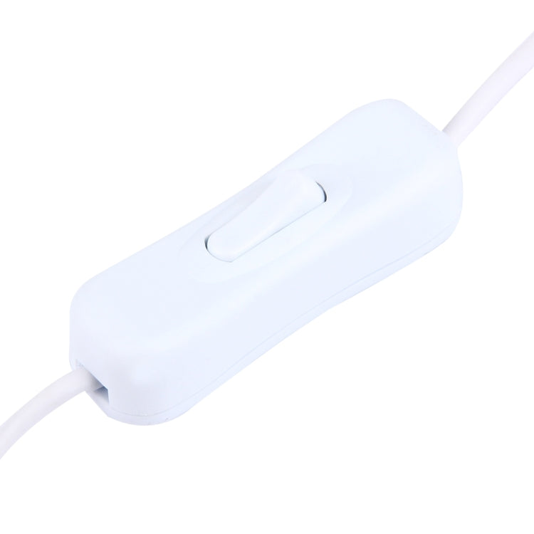 環氧樹脂 IP65 防水 30 LED 5050 SMD 含 1米延長開關線，寬度：10mm