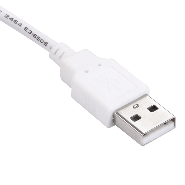 環氧樹脂 IP65 防水 30 LED 5050 SMD 含 1米延長開關線，寬度：10mm