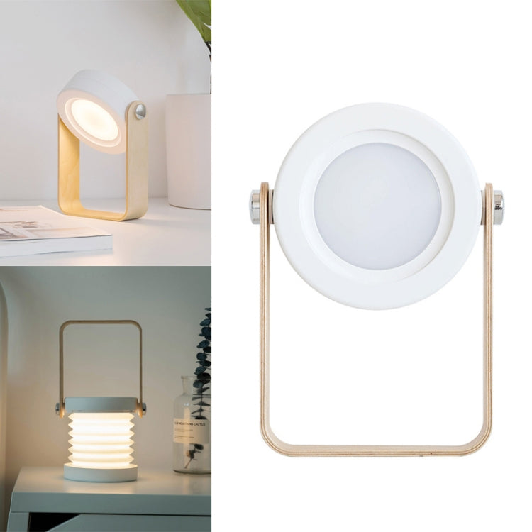 DC 5V 可充電燈籠燈 觸控控制 LED 燈，白光