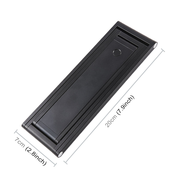 LED 桌燈 3W 折疊可調 USB 充電護眼桌燈