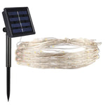 100顆LED SMD 0603仙女燈裝飾燈，20米彩色光