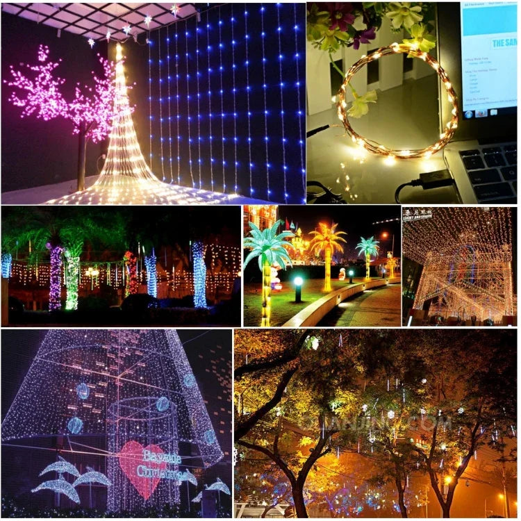USB供電SMD-0603節日燈/裝飾燈條（紫光），LED1000F，LED1000G，LED1000L，LED1000P，LED1000R，LED1000W，LED1000WW，LED1000Y