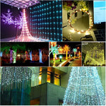 USB供電SMD-0603節日燈/裝飾燈條（藍白光），LED1001LG，LED1001LW