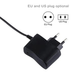 LED裝飾燈，管徑：1.2厘米，交流100-240V，美規、歐規插頭可選，8支50厘米/藍色，8支50厘米/彩色，8支50厘米/白色