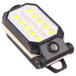 W599A 4模式LED工作燈應急燈，W599A