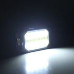 W599A 4模式LED工作燈應急燈，W599A