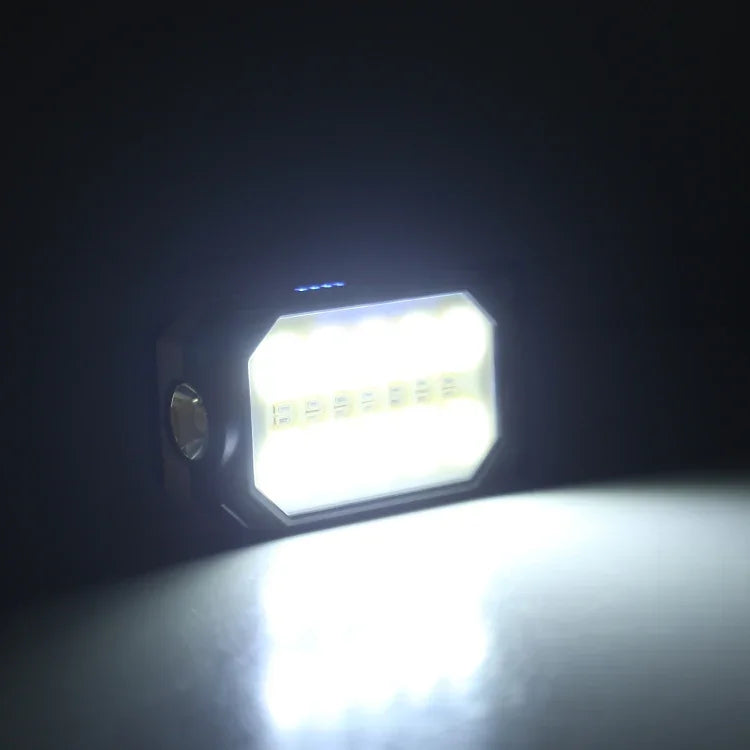 W599A 4模式LED工作燈應急燈，W599A