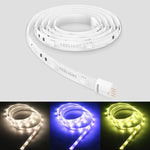 原裝小米有品Yeelight智能WiFi APP遠程控制延長LED燈帶，長度：1米