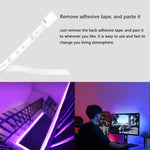原裝小米有品Yeelight智能WiFi APP遠程控制延長LED燈帶，長度：1米