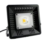 Luminous Flux: > 2400LM, PF > 0.9, RA > 80, AC 90-140V