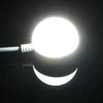 5V 140-150Lumens 6LED