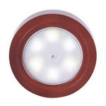 6 LEDs Decoration Light for Car, Hotel, Corridor, Exhibition Hall, Wardrobe