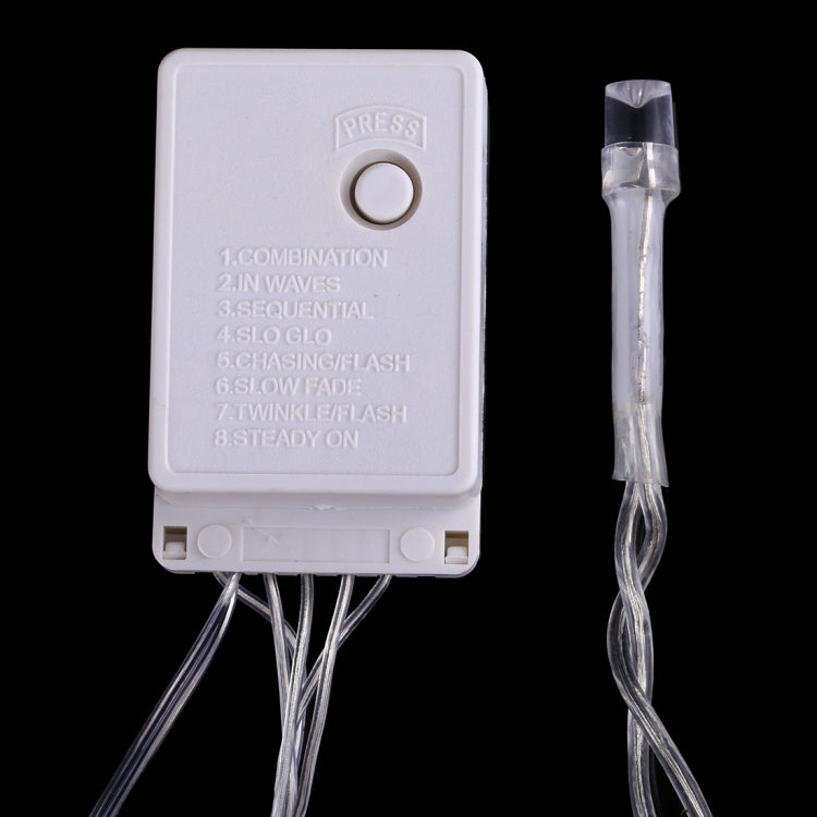 96 LED 小冰棒串燈帶帶端接頭及多功能控制器，歐規插頭，AC 220V，3.5米白光歐規插頭，3.5米暖白光歐規插頭，3.5米黃光歐規插頭，3.5米藍光歐規插頭，3.5米彩色光歐規插頭，3.5米粉光歐規插頭