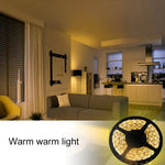 300燈SMD 5050彩色燈 APP遠程控制 支援Alexa與Google Home