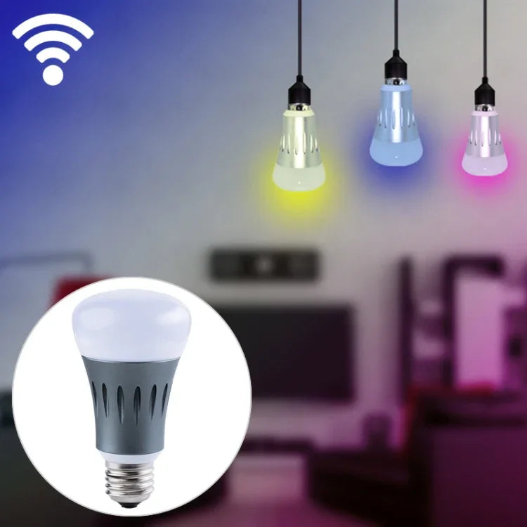 WiFi 2.4GHz兼容Alexa與Google Home，FCC / CE / RoHS認證，交流85-265V