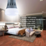 WiFi 2.4GHz兼容Alexa與Google Home，FCC / CE / RoHS認證，交流85-265V