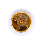 E27 Bulb Holder Flexible Extension Converter with Switch, US Plug, US Plug