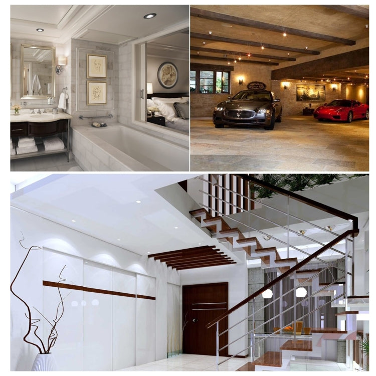 E27 5W 12 LEDs SMD 5730 300LM Infrared Motion Sensor LED Light Bulb, Sensor Distance: 4-6m, AC 220V, E27 5W Warm White, E27 5W White Light