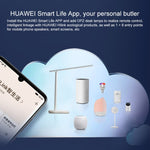 原裝華為智能 OPPLE LED 折疊可調閱讀桌燈 亮度燈，支持 HUAWEI HiLink