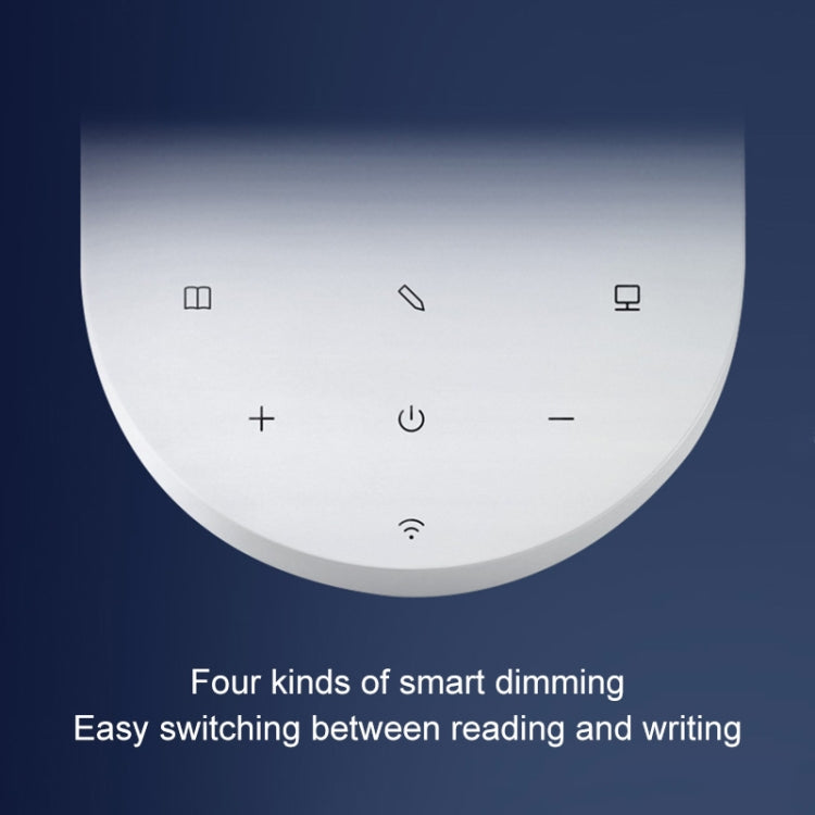 原裝華為智能 OPPLE LED 折疊可調閱讀桌燈 亮度燈，支持 HUAWEI HiLink