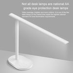 原裝華為智能 OPPLE LED 折疊可調閱讀桌燈 亮度燈，支持 HUAWEI HiLink