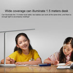 原裝華為智能 OPPLE LED 折疊可調閱讀桌燈 亮度燈，支持 HUAWEI HiLink
