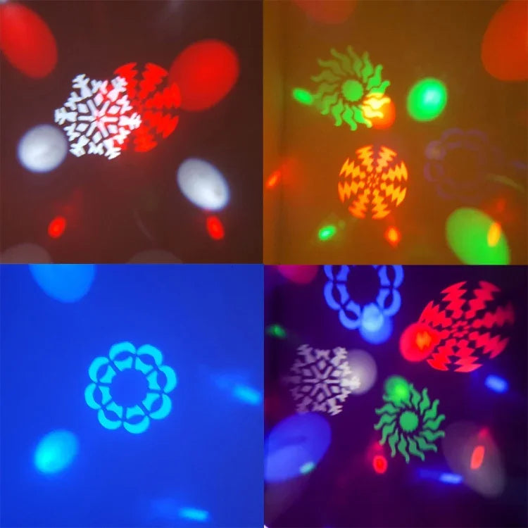 主/從/DMX512/自動運行/聲控模式，AC 220V