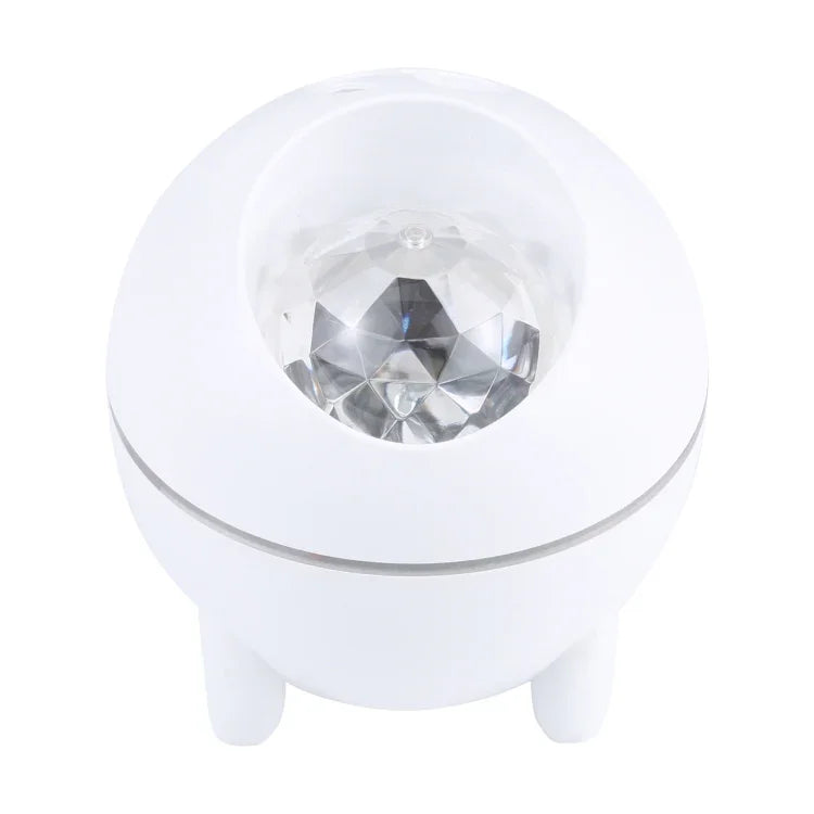 5W USB 空中星空投影 LED 燈附遙控器