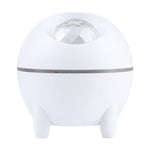 5W USB 空中星空投影 LED 燈附遙控器