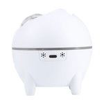 5W USB 空中星空投影 LED 燈附遙控器