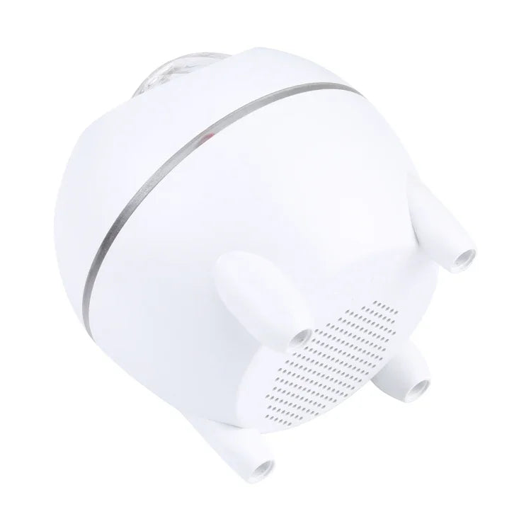 5W USB 空中星空投影 LED 燈附遙控器