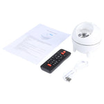5W USB 空中星空投影 LED 燈附遙控器