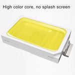 30W 170 LEDs IP67 Waterproof Solar Power Flood Light with Remote Control, 30W