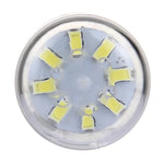 56顆LED SMD 5730燈泡，交流220V，5W 220V白光，5W 220V暖白光