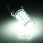 56顆LED SMD 5730燈泡，交流220V，5W 220V白光，5W 220V暖白光
