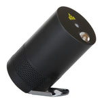 Blinblin Major 1 6W USB 充電便攜 RGB 雷射投影藍牙立體聲喇叭
