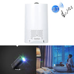 Blinblin Major 1 6W USB 充電便攜 RGB 雷射投影藍牙立體聲喇叭