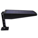 48顆LED SMD 2835 900流明角度可調節節能燈，配5V 3.2W太陽能板，6.8W 48顆LED