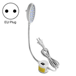 LED 縫紉機燈 可調光磁鐵工作節能燈 22 顆燈珠，22 顆燈珠