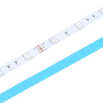 20m 600 顆 LED SMD 5050 IP44 防水 RGB 燈條附 24 鍵藍牙+音樂遙控器，EU 插頭，20m 600 顆 LED IP44