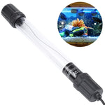 UV-011 11W 紫外線殺菌燈水族消毒燈，歐規插頭，11W