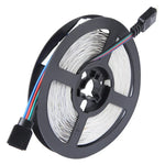 5m 裸板 2030 SMD RGB LED 繩燈，12V，2030 SMD RGB LED 5m 裸板