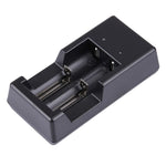 通用 USB 1.2V / 3.7V 可充電電池充電器，通用型