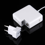 18.5V 4.6A 85W 5 針 L 型 MagSafe 1 電源充電器，適用於 Apple MacBook A1222 / A1290 / A1343，長度：1.7m，歐規插頭