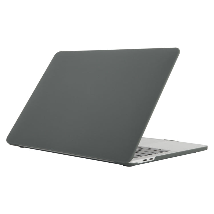 適用於 2016 新款 MacBook Pro 13.3 吋 A1706 & A1708 筆記型電腦水晶 PC 保護殼，適用於 2016 新款 MacBook Pro 13.3 吋 A1706
