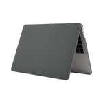 適用於 2016 新款 MacBook Pro 13.3 吋 A1706 & A1708 筆記型電腦水晶 PC 保護殼，適用於 2016 新款 MacBook Pro 13.3 吋 A1706